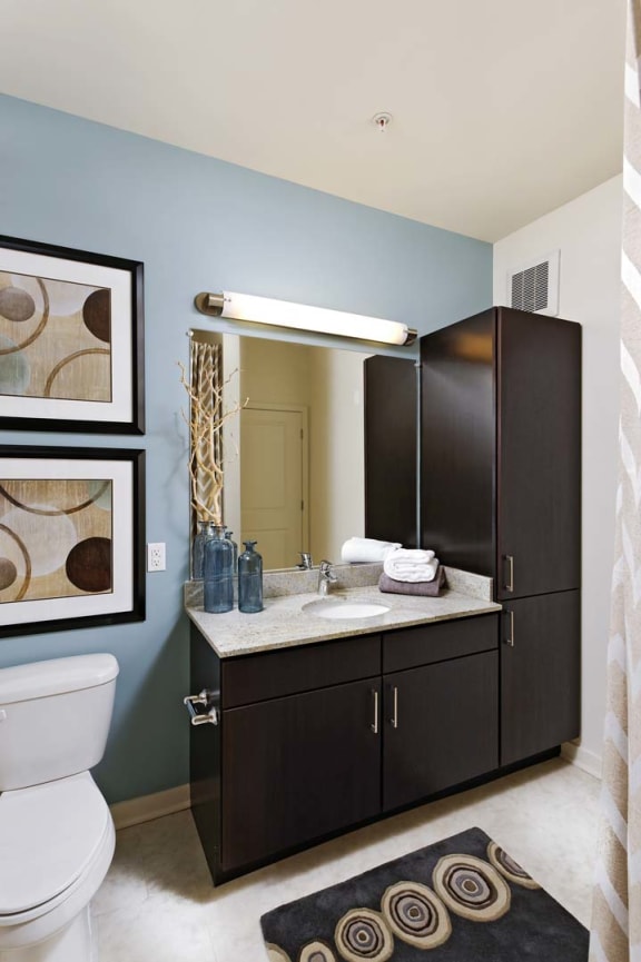 Photos and Video of Park Crest Apartments in McLean, VA