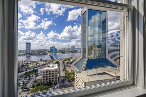 11 East Apartments | Jacksonville FL
