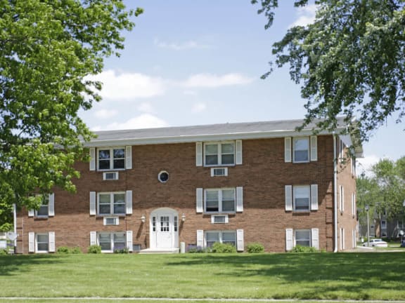 Bloomington IL Apartments for rent