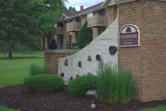 Woodmere Townhomes, Wisconsin, 53012