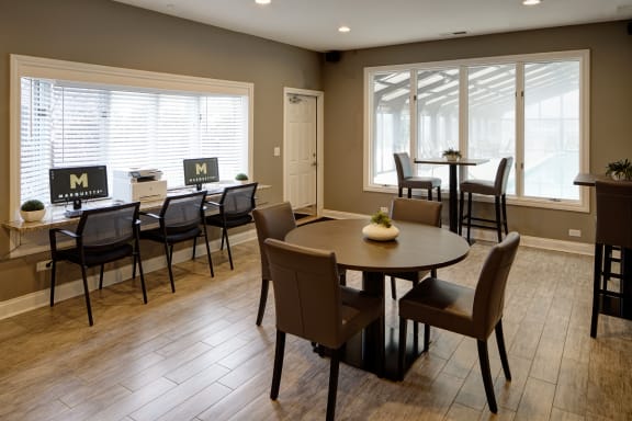 Luxury Apartments in Naperville, IL | Brookdale on the Park