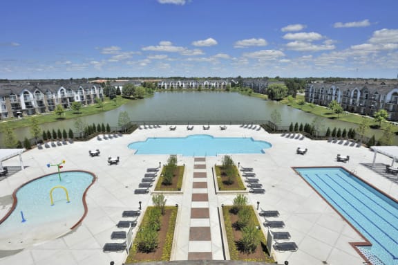 The Harbours Apartments Map Modern Apartments In Clinton Township | The Harbours Apartments