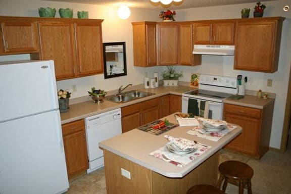 Baxter MN Apartments for Rent Cypress Court Apartments
