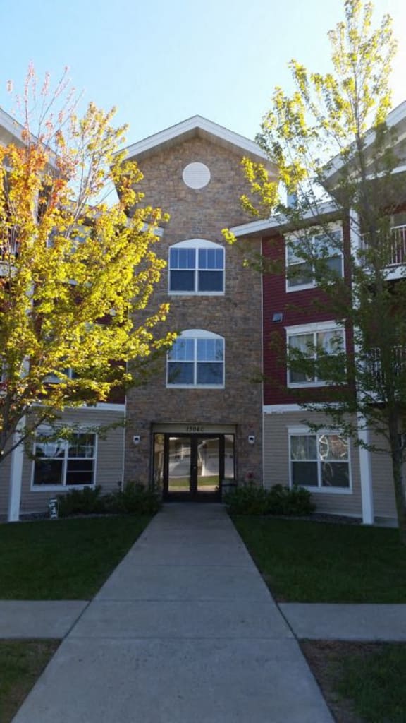 Baxter MN Apartments for Rent Cypress Court Apartments