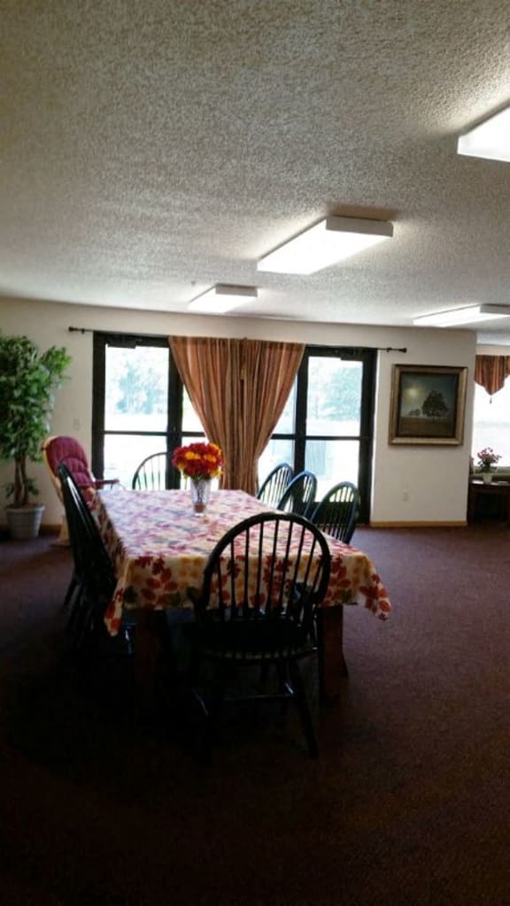 Baxter MN Apartments for Rent Cypress Court Apartments