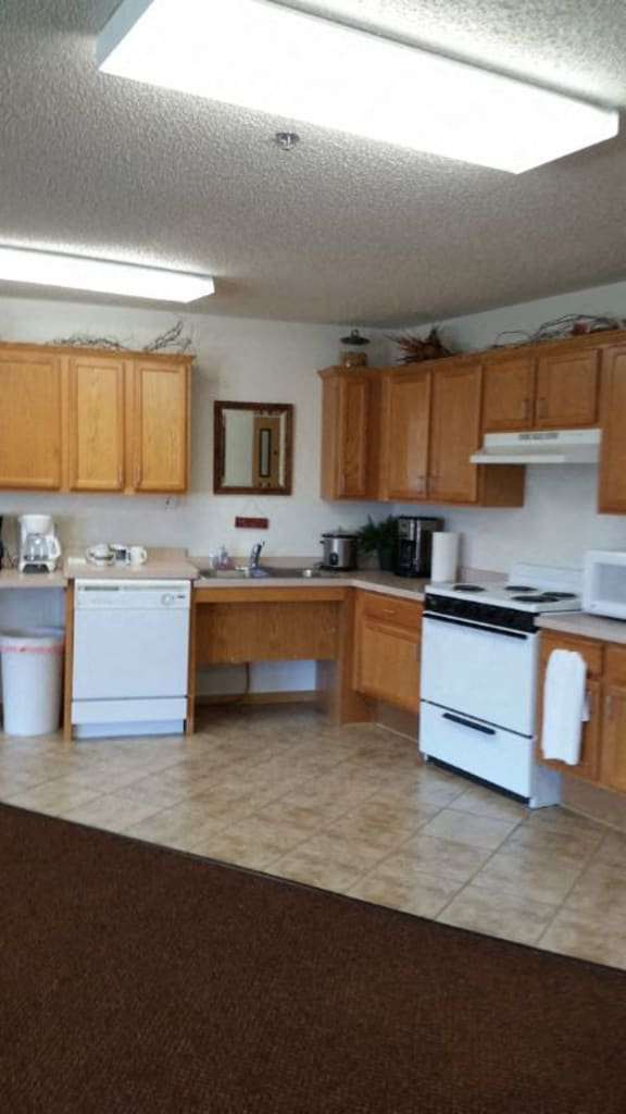 Baxter, MN Apartments for Rent Cypress Court Apartments