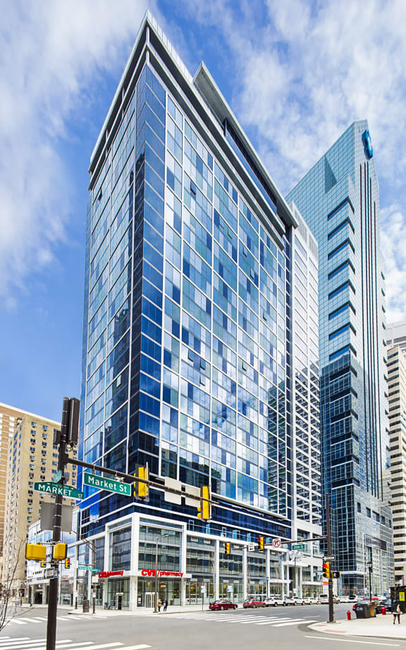 Photo Gallery Apartments for Rent in Center City, Philadelphia 1919