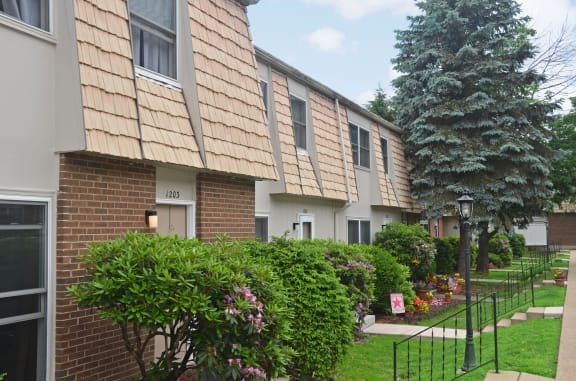 Apartment in Williamsport, PA | Woodland Park | Property Management, Inc.