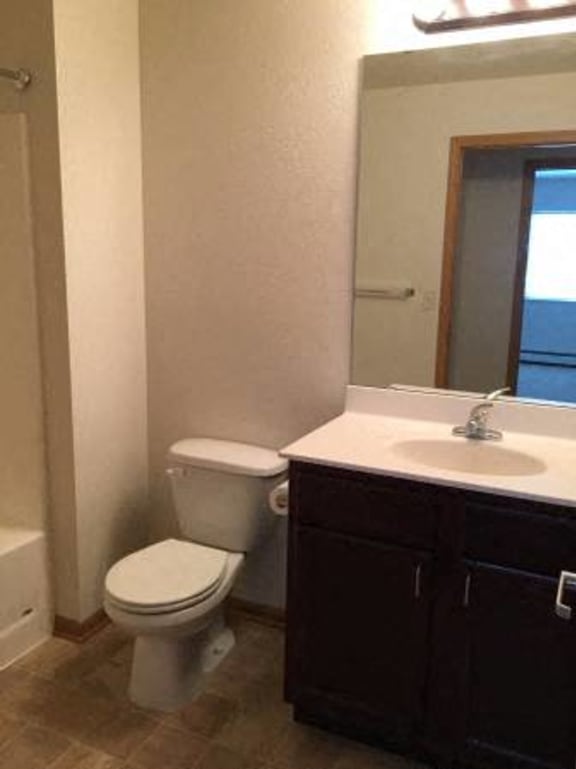 Apartments for Rent in Bemidji Timber Ridge Apartments