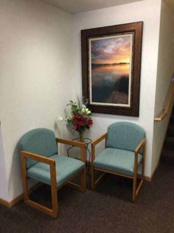 Apartments for Rent in Bemidji Timber Ridge Apartments