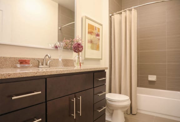 Mocha Cabinet Bath Mocha Cabinet Bath