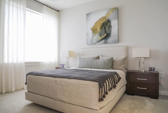 Bedroom B Bedroom B