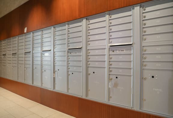 Mail Center Mail Center