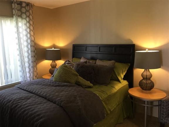 SEABREEZE | Apartments | Bedroom