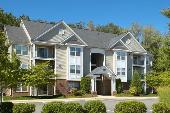 View Of Apartments at The Fields at Lorton Station, Lorton, VA