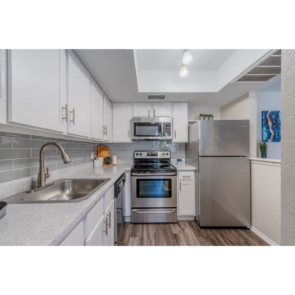 fort worth tx apartments