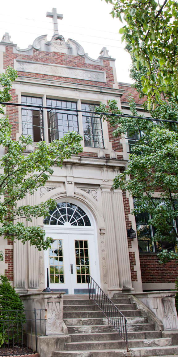 The Washington Apartments Apartments in Bellevue, KY