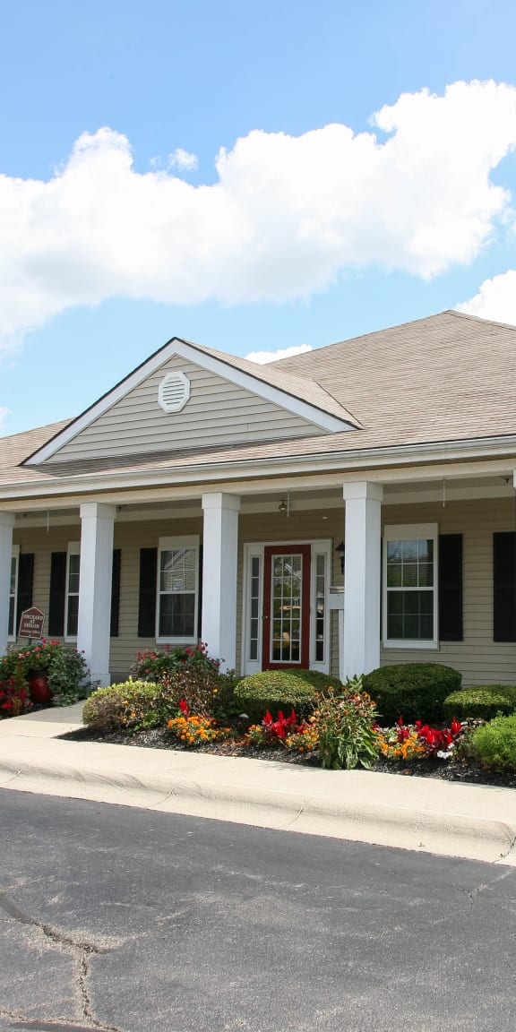 Orchard at Shiloh Apartments Apartments in Trotwood, OH