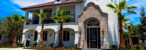 Exquisite Exterior at Villa Faria Apartments, California, 93720