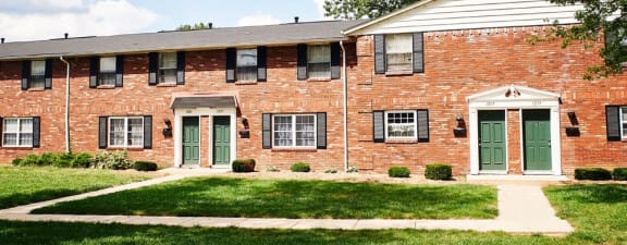 West Indianapolis Apartment for Rent