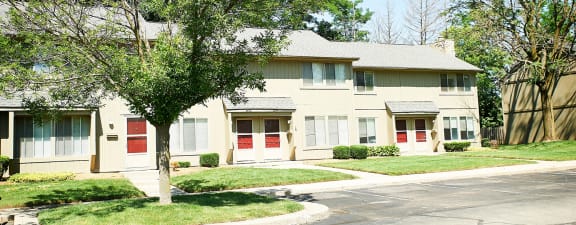 Apartments for Rent | Eagle Creek Apartments | 46254 | Indianapolis