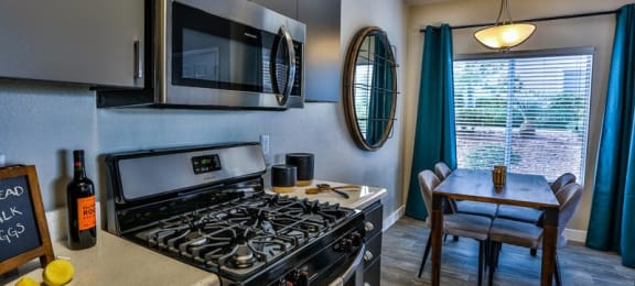Stainless Steel Appliances at Sunstone, Nevada, 89147