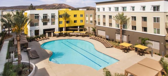 San Marcos Apartments Near Csusm