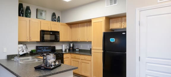 Energy Star Appliances at The Azures, Nevada, 89081