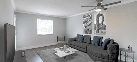 Apartments for Rent in University City Nobel Court