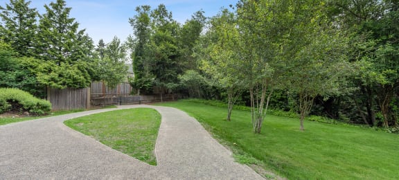 Federal Way WA Apartments Meridian Court Gallery