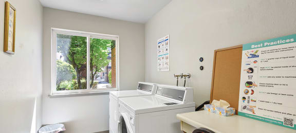 Federal Way WA Apartments Meridian Court Gallery