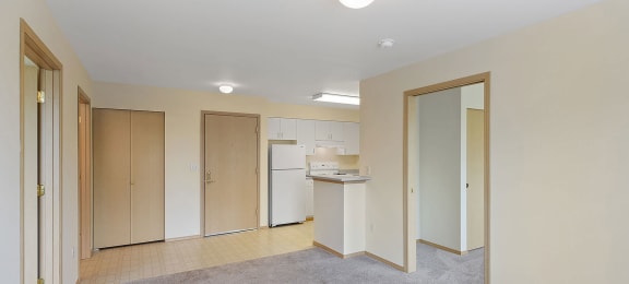 Alderwood Court Senior Apartments Lynwood Apartments for Rent