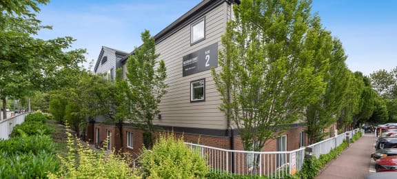 Federal Way WA Apartments Meridian Court Gallery