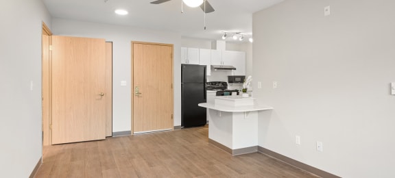 Federal Way WA Apartments Meridian Court Gallery