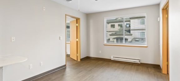 Federal Way WA Apartments Meridian Court Gallery
