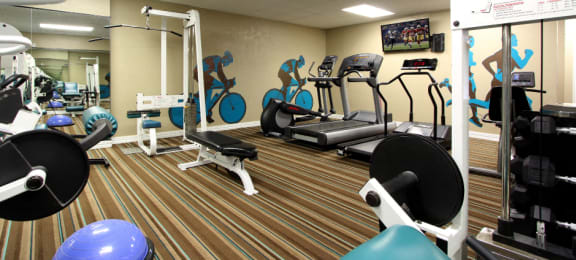 Photos and Video of Woodlake Oaks Apartments in Houston TX