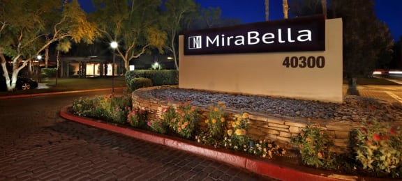 MiraBella Apartments in Bermuda Dunes CA