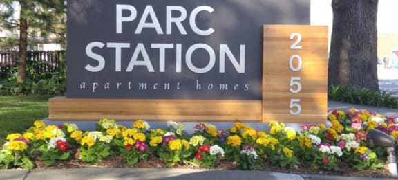 Parc Station Apartment Homes in Santa Rosa, CA 