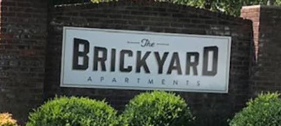 Brickyard Apartments in Evansville IN