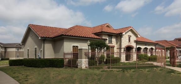 Rosemont Lancaster