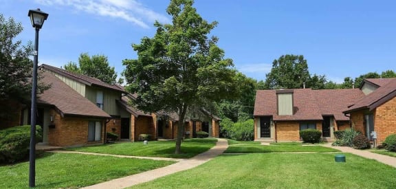apartments in florissant, mo