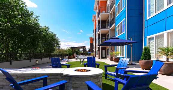 95 Burnett | Apartments in Renton, WA