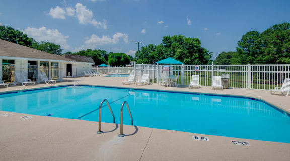 Quail Ridge Apartments | Apartments in Raleigh, NC