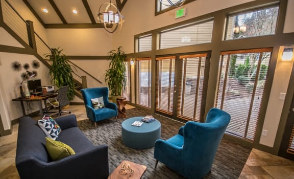 Arnada Pointe has Newly Renovated Clubhouse With Modern Amenities 