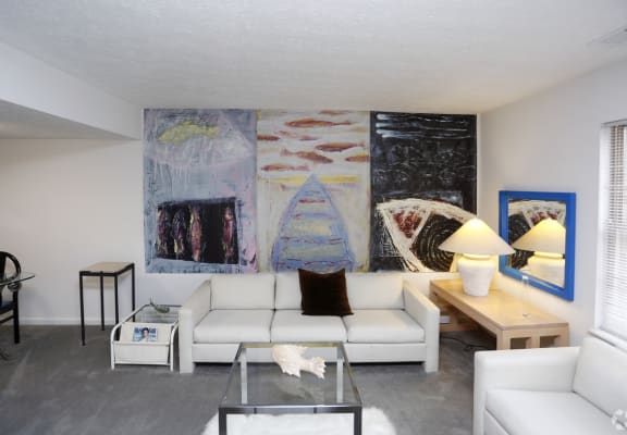 Westbury Court Apartments in Indianapolis IN