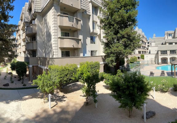 Park Regency Apartments | Apartments in Walnut Creek, CA
