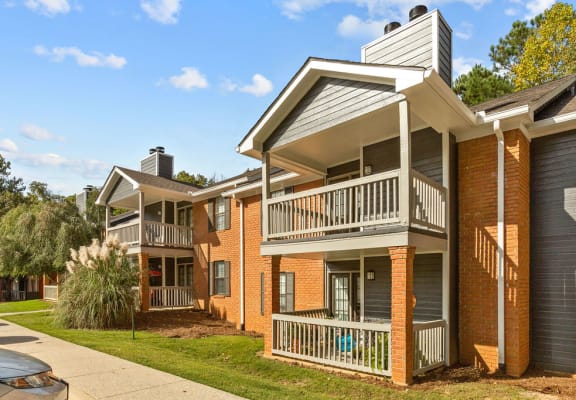 Turtle Lake Apartment Homes | Apartments in Birmingham, AL