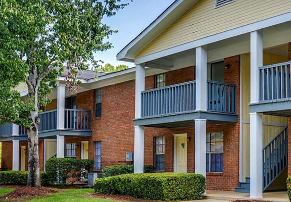 Aspen Village Tuscaloosa