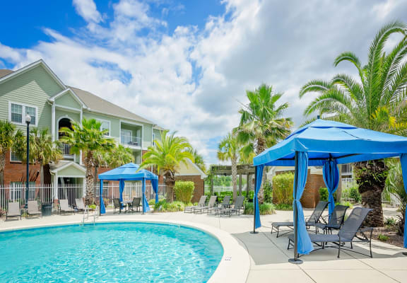Cypress Cove Apartments Mobile Al