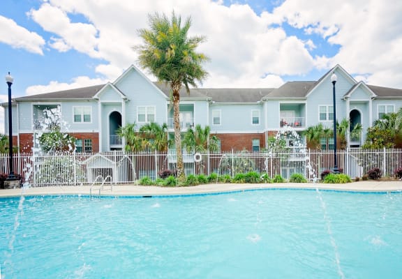 Cypress Cove Apartments Mobile Al